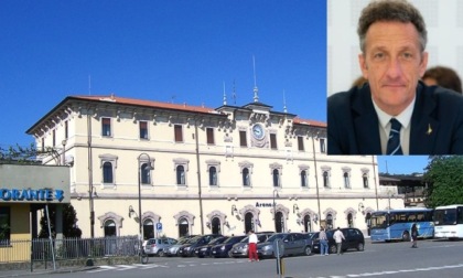 Lavori sulla Domodossola-Milano, Gusmeroli: "La tratta interessata è la Premosello-Arona"