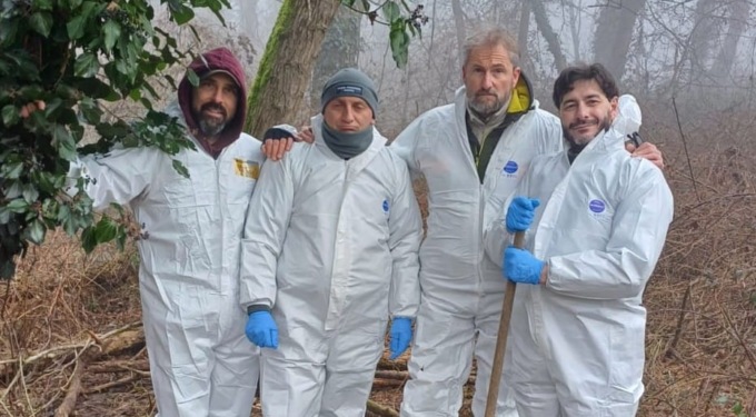 Peste suina africana: la Provincia assicura massimo impegno a tutela del Novarese