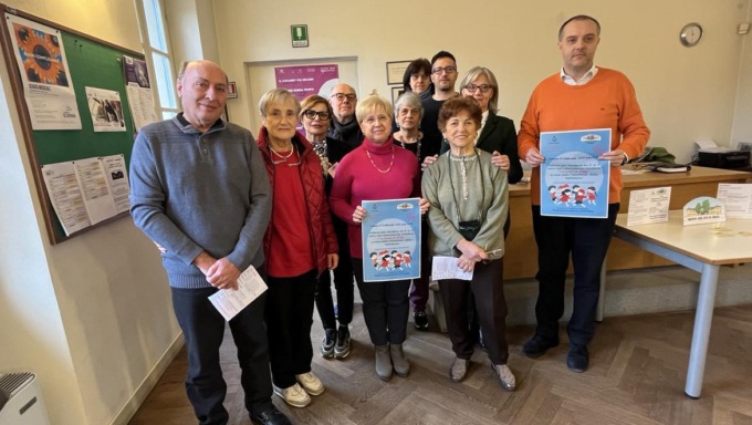 Biblioteca civica Trecate: ricco programma di appuntamenti per il 2025