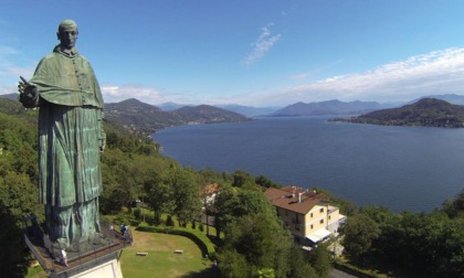 Arona: sabato 1º marzo riapre al pubblico la Statua di San Carlo Borromeo