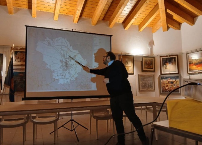 Borgo Ticino si prepara alla rivoluzione della viabilità