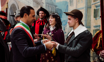 Carnevale: fervono i preparativi per le feste nell'area del Distretto turistico dei laghi