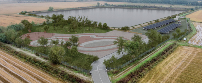 Nuovo piano di gestione idrica anti sprechi: progetto pilota a Trecate e Cerano