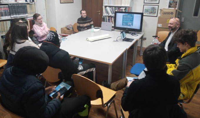 Primo incontro tra Consulte Giovanili nell’Alto Novarese e Cusio