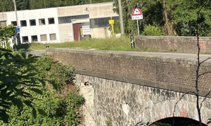 Cavalcavia di Comignago a senso unico alternato da 8 mesi: l’attesa infinita dei lavori