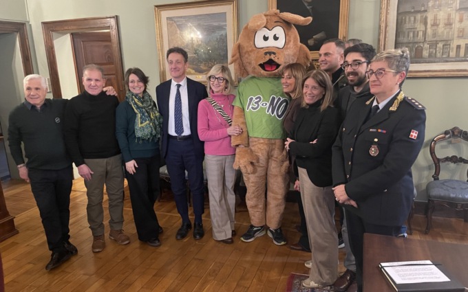 Torna ad Arona il Tredicino: inaugurazione il 7 marzo