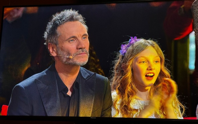 Ieri sera la finale di “Dalla strada al palco” con la castellettese Mia