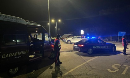 Serie di controlli dei carabinieri in Ossola: 12 persone denunciate