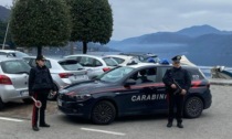 Controlli dei carabinieri nel Cusio e in Ossola: un arresto e 18 deferiti a piede libero