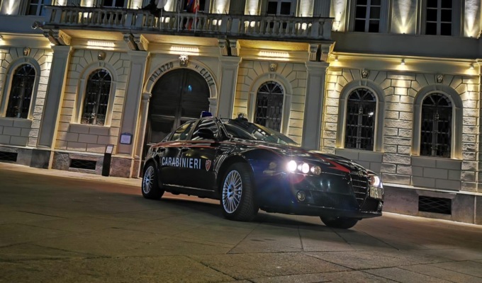 Truffano anziano con la tecnica del finto carabiniere: quelli veri li denunciano