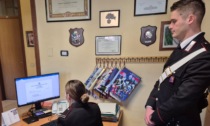 Falsi investimenti online: 12 persone denunciate a Gravellona