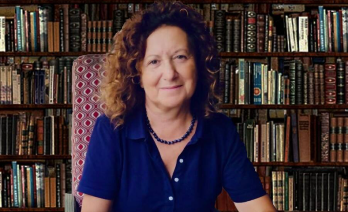 Vincenza Maselli è la nuova dirigente dell’Istituto Comprensivo Giovanni XXIII di Arona