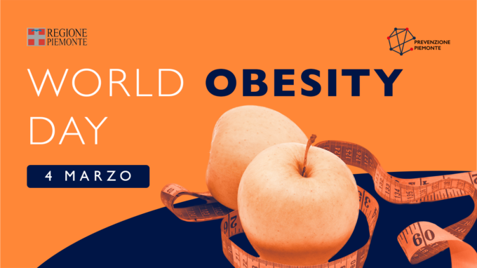 “Sistemi in cambiamento, vite più sane” è il tema dell’Obesity day in programma oggi