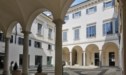 Palazzo Gautieri apre per la prima volta le sue porte con il Fai