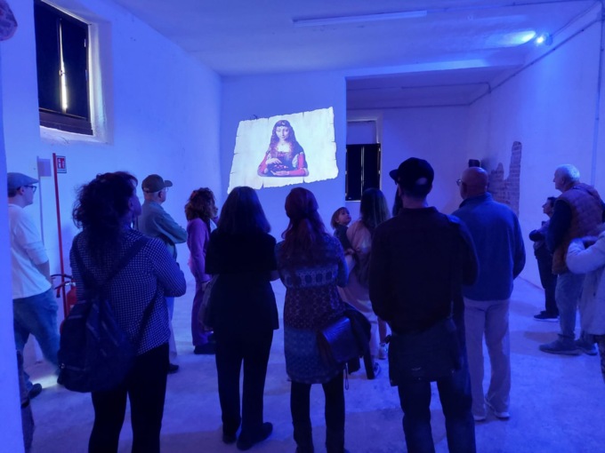 Oggi apre al pubblico il Castello di Proh per una visita straordinaria