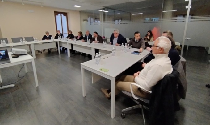 Lavori sulla Do-Mi previsti fino al 2028: accordato il tavolo permanente