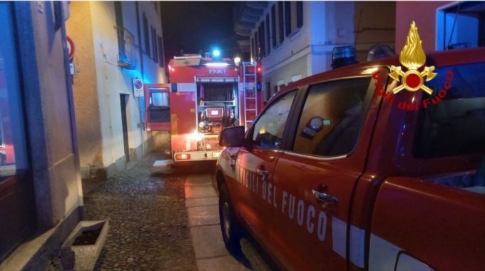 Grave carenza di personale al Comando Provinciale Vigili del Fuoco di Novara