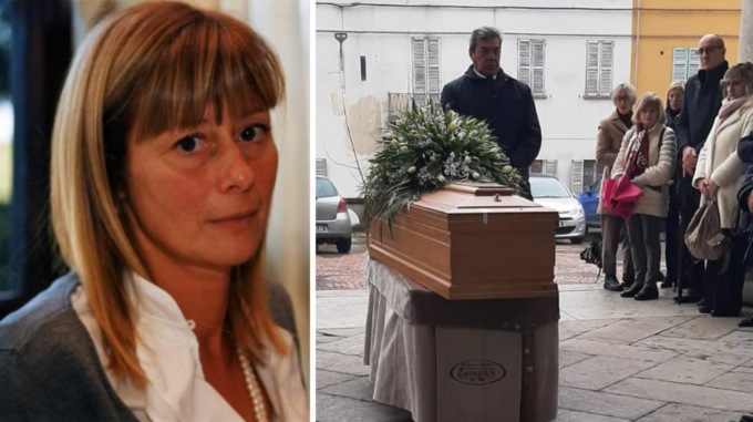 Oleggio ha salutato Elisa Rampinelli: donare gli organi il suo ultimo atto d’amore