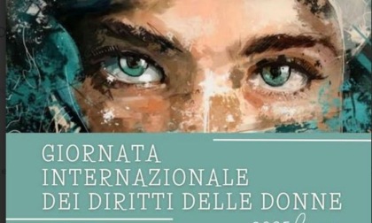 Cameri celebra le donne con un mese di eventi culturali