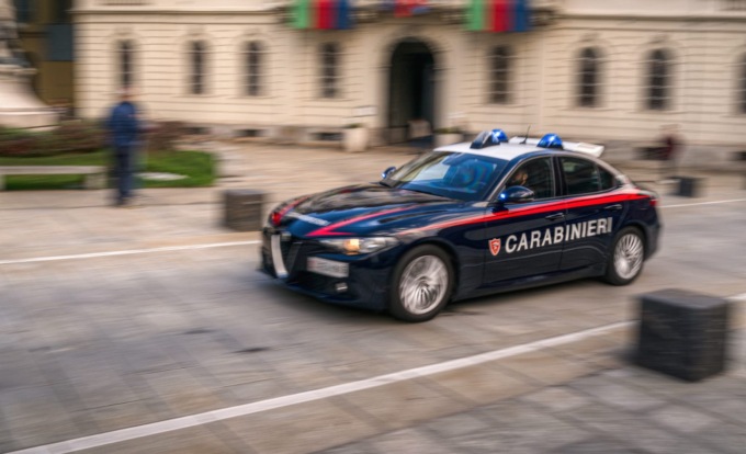 Vende un furgone usato dopo aver taroccato il contachilometri: denunciato