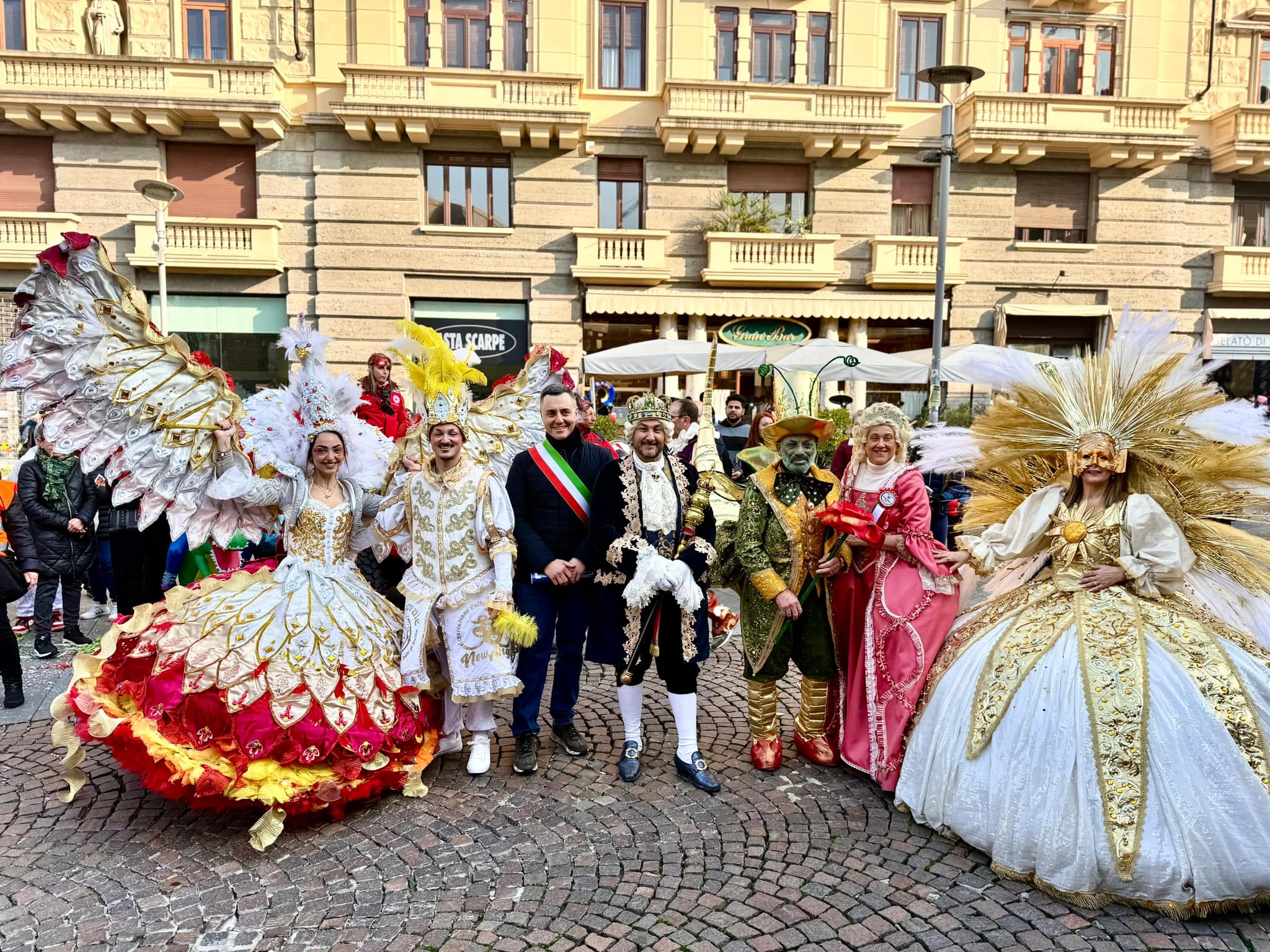 carnevale novara 2025 4