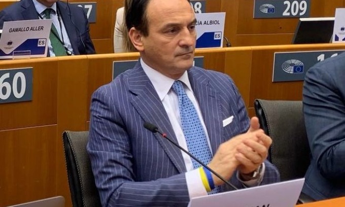 Alberto Cirio indicato, all’unanimità, capo della delegazione italiana all’interno del Comitato delle Regioni