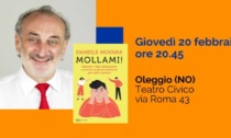 Daniele Novara a Oleggio per incontrare i genitori e parlare di adolescenza