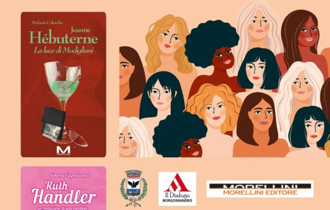 “Femminile singolare”: Castelletto Ticino celebra le donne