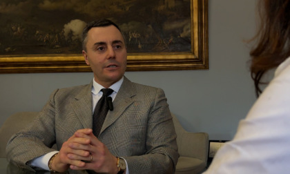 Torna il Premio Tacchini: la premiazione giovedì al Broletto