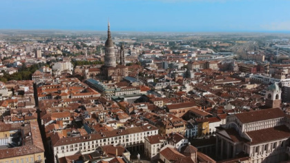 Estate a Novara: come preparare la casa all’arrivo della bella stagione