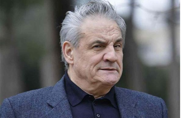 Francesco Salvi alla Ca’ de Pop di Arona domani