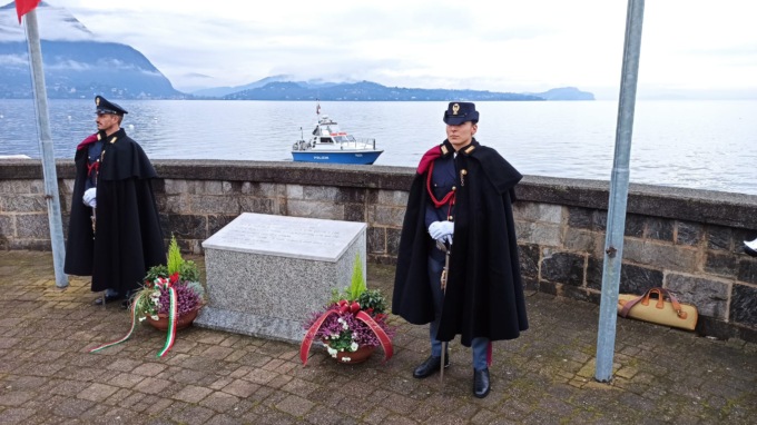 Giovanni Palatucci: il poliziotto “Giusto tra le nazioni” ricordato a Verbania