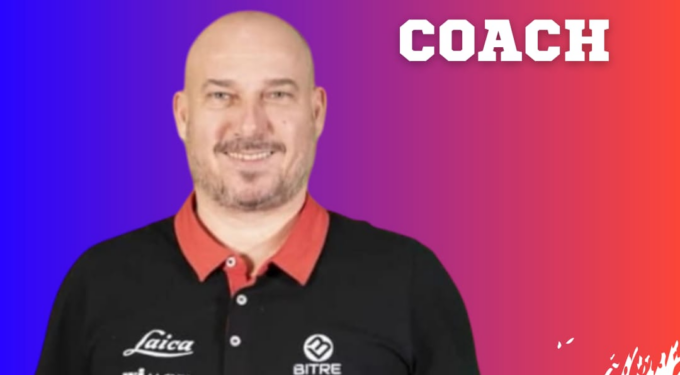 Basket College Novara: Luca Campari in panchina e Paolo Tiramani in dirigenza