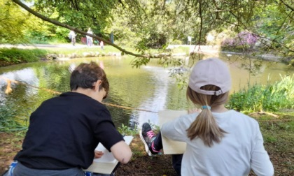 Ente Parco del Ticino cerca esperti in educazione ambientale