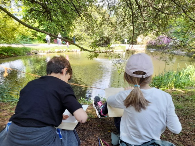 Ente Parco del Ticino cerca esperti in educazione ambientale