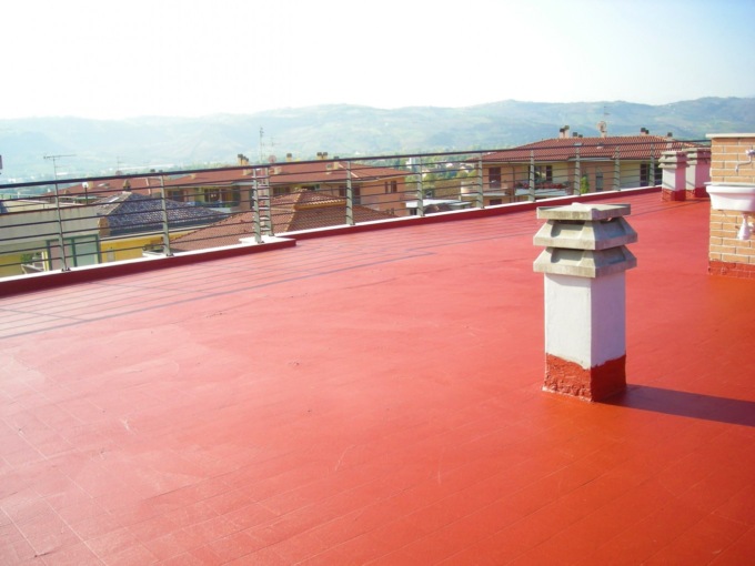Impermeabilizzazione di terrazzi e balconi: le migliori tecniche per risultati duraturi