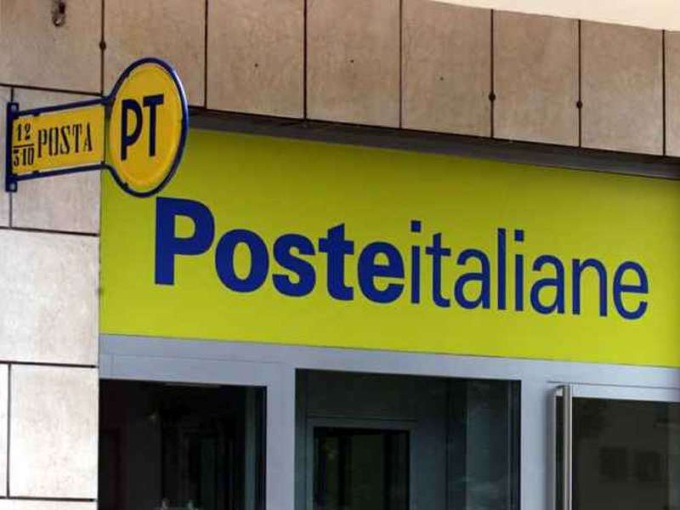 Poste Italiane: a Invorio un nuovo Atm Postamat