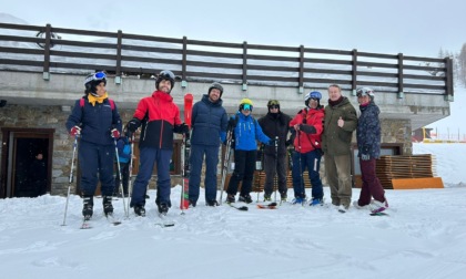 Successo per il tour con il Distretto Turistico dei Laghi, Monti e Valli dell'Ossola