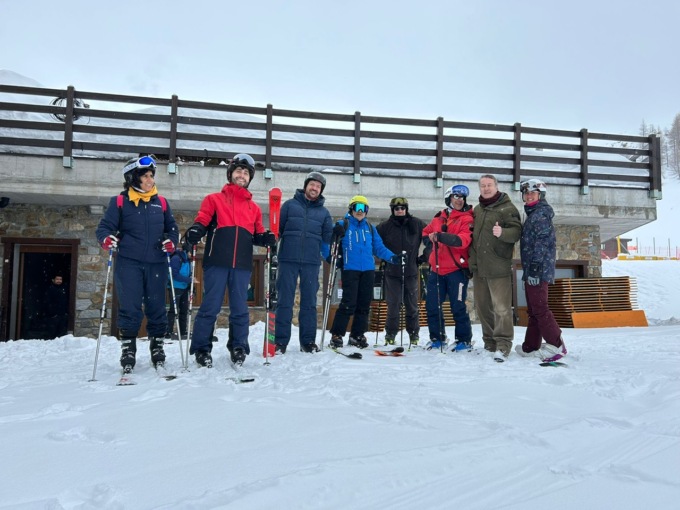 Successo per il tour con il Distretto Turistico dei Laghi, Monti e Valli dell’Ossola