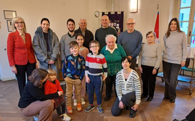 La biblioteca di Trecate ha premiato i suoi “super lettori”