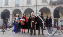 Carnevale trecatese 2025: al via i festeggiamenti