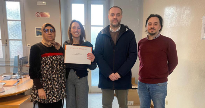 A Trecate ha aperto lo Sportello Immigrati: nuovo servizio per l’inclusione