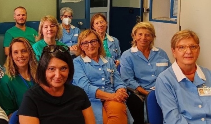 Novara: in partenza il nuovo corso per volontari ospedalieri