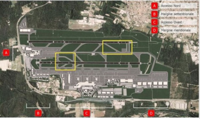 Comitato aerei di Varallo Pombia: “Bisogna porre un limite a Malpensa”