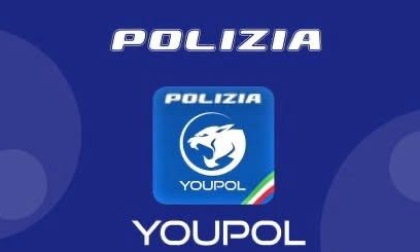 App YouPol: segnalazioni alle Questure di episodi di spaccio, bullismo o violenza