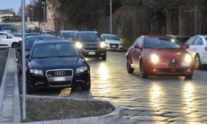 Ancora un'aggressione in zona stazione: fermato un uomo