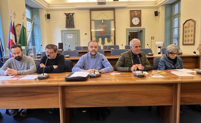“Mercato della terra” con slow food: il tour parte da Romagnano