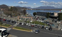 Incontro amministrazione e Ascom Arona: "Piano del traffico ottimo, andiamo avanti"