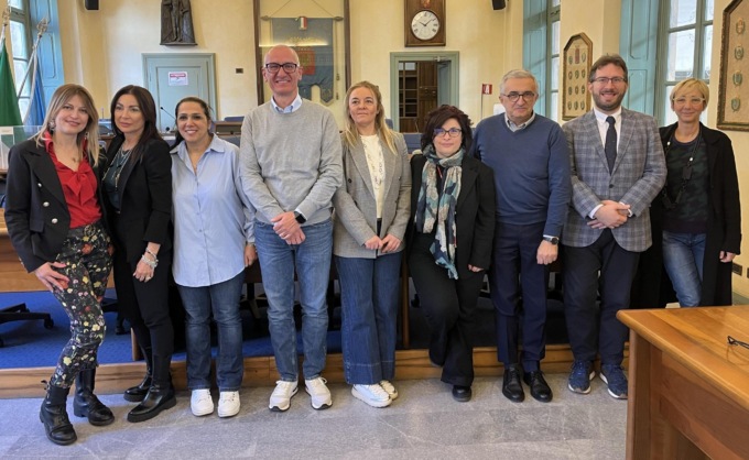 Quarta edizione del festival di divulgazione “Scienza sotto la cupola”