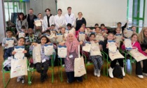 ChimicAmica: partita l'edizione 2025, coinvolti fino a maggio 480 bambini delle scuole novaresi